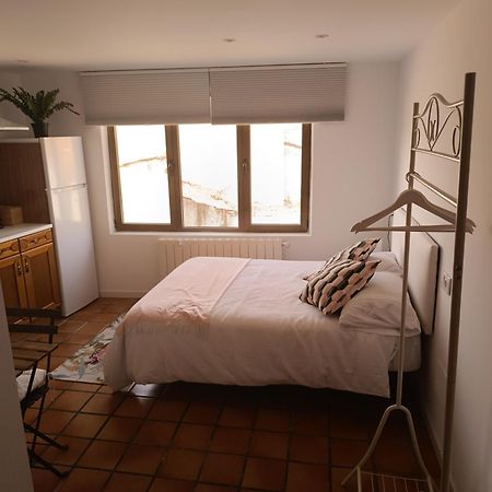 Casa De La Tia 2 Apartment Simancas Ngoại thất bức ảnh