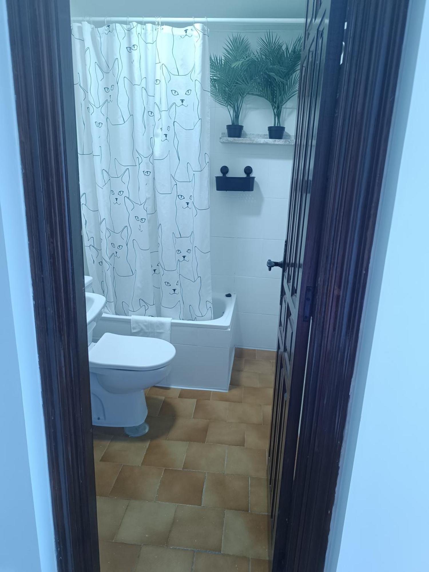 Casa De La Tia 2 Apartment Simancas Ngoại thất bức ảnh