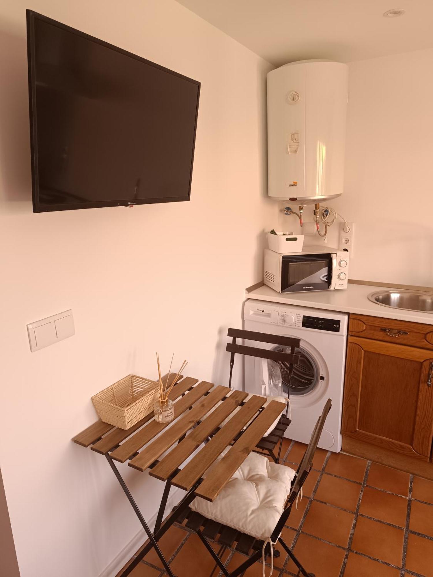 Casa De La Tia 2 Apartment Simancas Ngoại thất bức ảnh