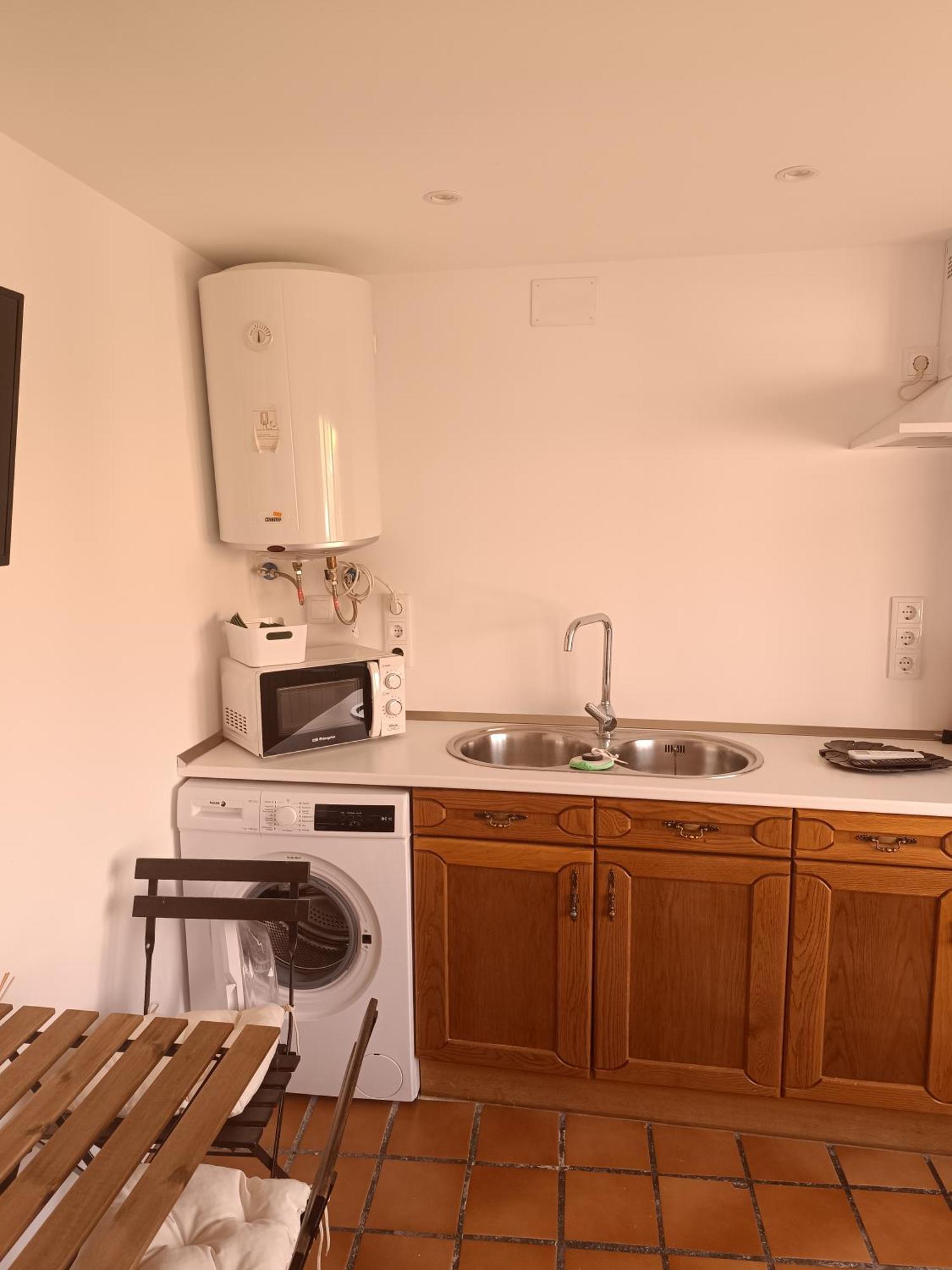 Casa De La Tia 2 Apartment Simancas Ngoại thất bức ảnh